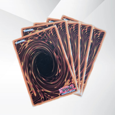 Yu-Gi-Oh! TCG Singles - 2018 Mega-Tin Mega Pack MP18 - Konami - Various-image