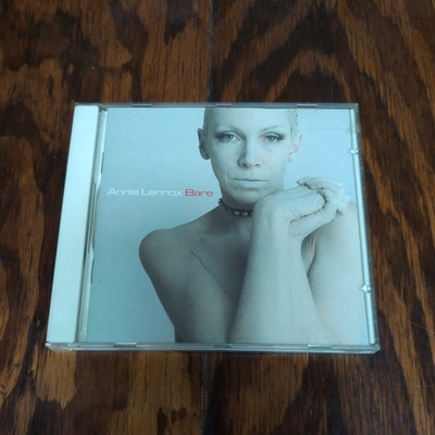Bare by Annie Lennox (CD, Jun-2003, J Records)-image