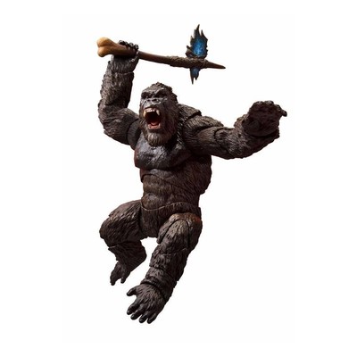 Tamashii Nations SHMonsterArts - Godzilla Vs Kong-image
