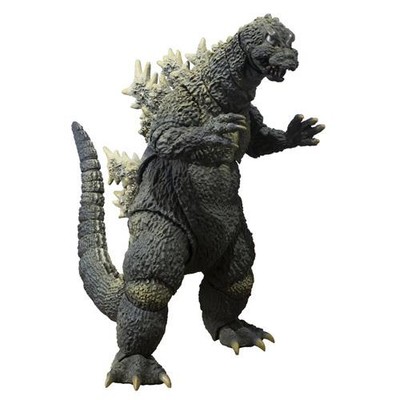 S.H.Monsterarts Godzilla 1964 Appearance Ver. Ss-image