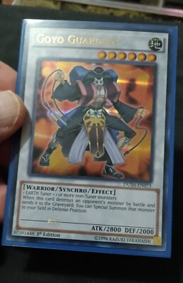 YuGiOh: 