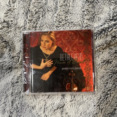 Bethlehem: House of Bread (Brand New Sealed)-image