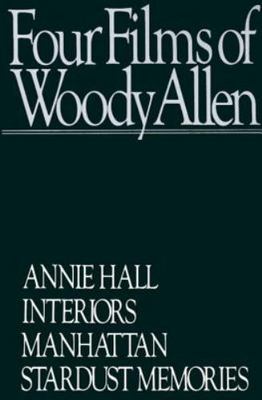 Four Films of Woody Allen: Annie Hall/Interiors/Manhattan/Stardust Memories-image