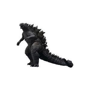 Used Figures S.H.Monsterarts Godzilla 2019 King Of Monsters-image
