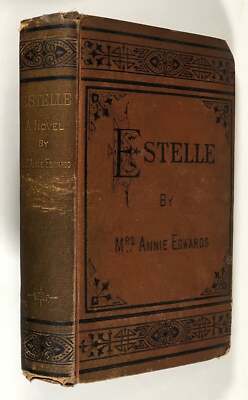 Annie Edwards / Estelle 1874-image