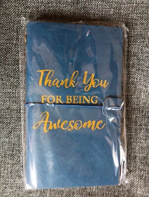 Journal Leather 4.7 By 7.5 Inches New Refillable Lined Bound Notebooks Gifts-image