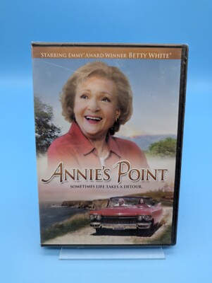 Sealed! Annie's Point (DVD, 2005)-image