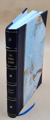 The-White-Guard-1926 +A Country Doctors Notebook 1925 [Leather Bound]-image