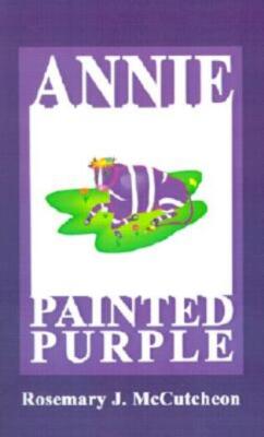 Annie Painted Purple: Based On A True Story-image