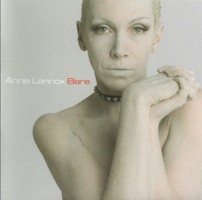 Annie Lennox - Bare (2003) J Records CD brand new sealed-image