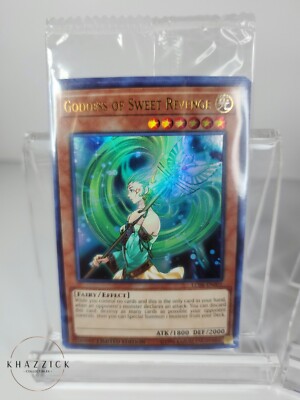 3x YuGiOh TCG Legendary Collection Kaiba Promo Pack New Sealed LC06-EN001-image