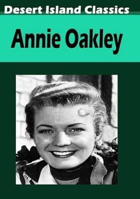 ANNIE OAKLEY-image
