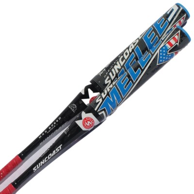 Suncoast Melee 3 EL Rolled Shaved Polymer Coated 12