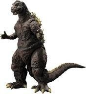 Used Figures S.H.Monsterarts Godzilla 1954 70Th Anniversary Special Commemorativ-image