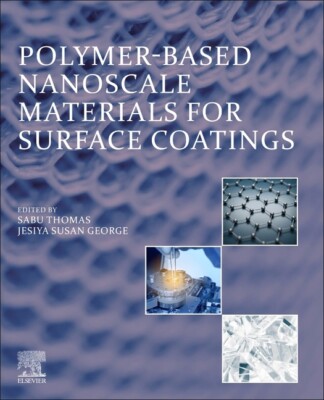 Polymer-Based Nanoscale Materials For Surface Coatings-image