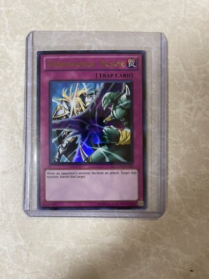 Dimensional Prison; Legendary Collection 2; Ultra Rare LCGX-EN220-image