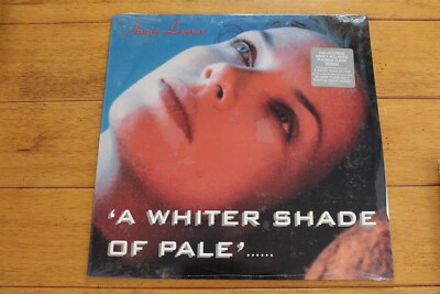 ANNIE LENNOX - A WHITER SHADE OF PALE 12