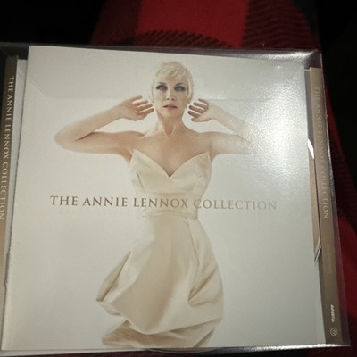 The Annie Lennox Collection by Lennox, Annie (CD, 2009) In Plastic Sleet Cover-image