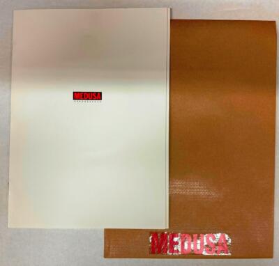 Annie Lennox ~ Medusa Promo Promotional CD Brochure Book Envelope Folder 1995-image