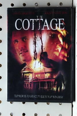 Cottage DVD:1583-image