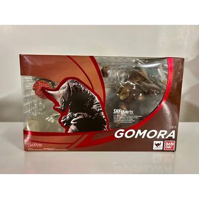 Bandai S.H.Figuarts Kaiju Gomora from Ultraman-image
