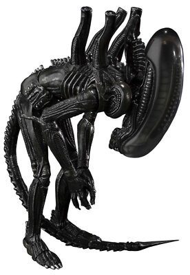 Bandai Tamashii Nations S.H. Monsterarts Alien Big Chap Alien-image