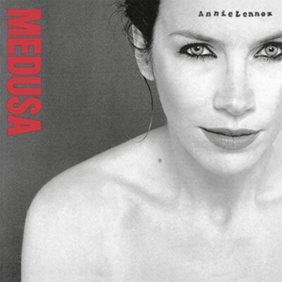 Annie Lennox - Medusa NEW Sealed Vinyl-image