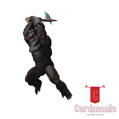 Godzilla x Kong: The New Empire (2024) - Kong S.H.MonsterArts 5.5