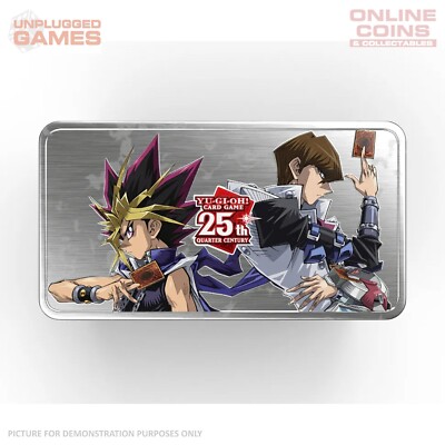 Yu-Gi-Oh - 2024 Dueling Mirrors Mega Tin-image