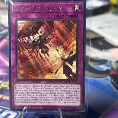 Dogmatikaturgy MP23-EN103 25th Anniversary Tin: Dueling Heroes Mega Pack 1st...-image