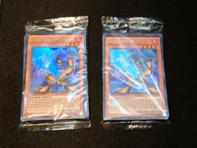 Yu-Gi-Oh! Legendary Collection 4 Joey's World Promo Set LC04 *Sealed New*-image