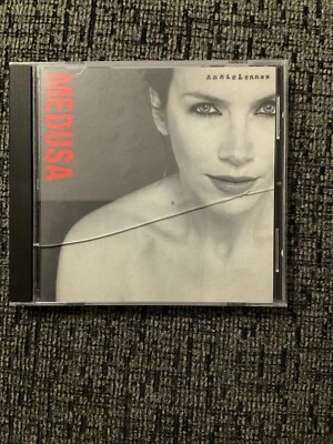 Annie Lenox : Medusa CD 1995-image