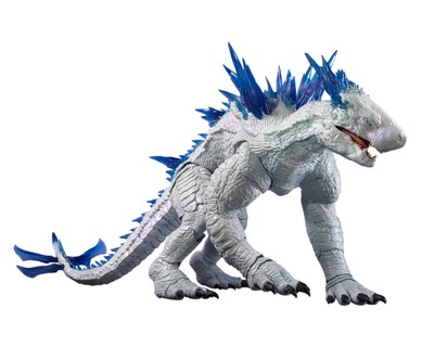 TAMASHII NATIONS - GODZILLA x KONG: The NEW EMPIRE - Shimo from Godzilla x Kong:-image