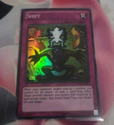 Shift LCYW-EN097 Legendary Collection 3: Yugi's World Unlimited-image