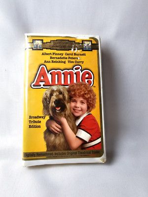 Columbia Tristar Family Collection Annie-image
