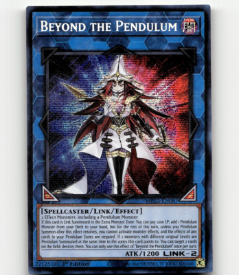 Yugioh Beyond the Pendulum 25th Anniv. Tin: Dueling Heroes Mega Pack-image