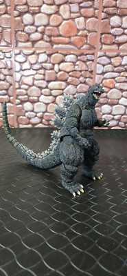 Bandai Spirits S.H.MonsterArts Godzilla vs Destoroyah 1995 Figure-image