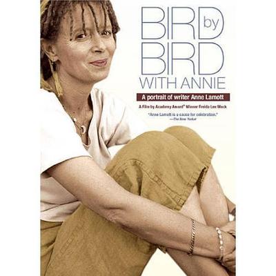 Bird by Bird with Annie: A Film Portrait of Writer Anne Lamott-image