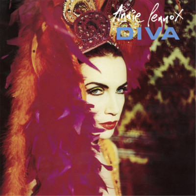 Annie Lennox Diva (Vinyl) 12