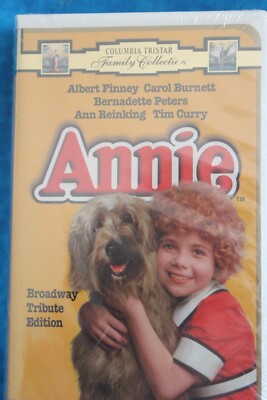 Annie (Columia Tristar Family Collection)-image