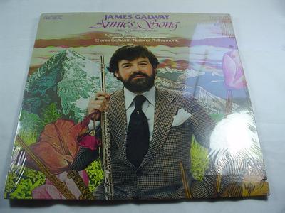 James Galway - Annie's Song - RCA Red Seal - Sealed New -image