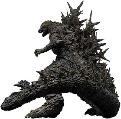 Godzilla 2023 Godzilla-1.0 S.H.MonsterArts Figure-image