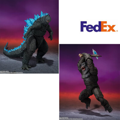 PSL S.H.MonsterArts 