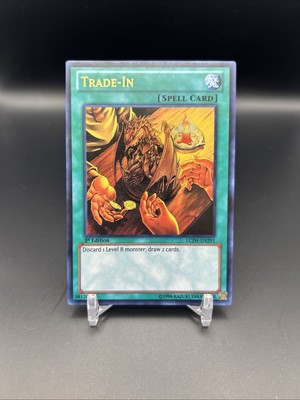 Trade-In LCJW-EN291 Legendary Collection 4: Joey's World 1st Edition LP-image