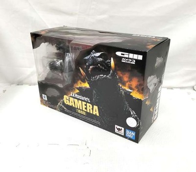 Bandai S.H.Monsterarts Gamera 1999 HRv96-image