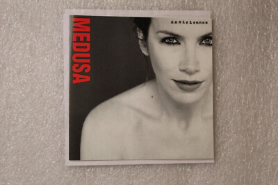 Medusa by Lennox, Annie (CD, 1995)-image