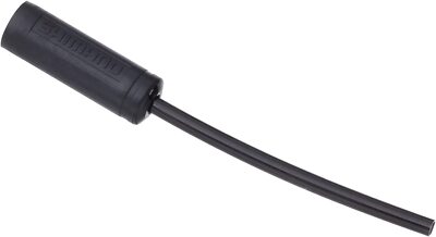 SHIMANO Repair Parts Outer Cap for Shift with Long Nose for Polymer Coating Inne-image
