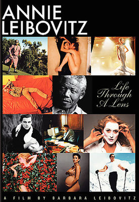 Annie Leibovitz: Life Through a Lens-image