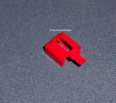 711-D7 NEEDLE STYLUS for Michael Jackson Smurf Annie Crayola EPS38 EPS41 ND146P-image