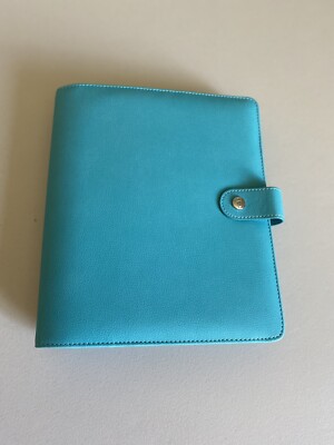 Lux Productivity Undated Planner with 1